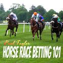 Horse Race Betting 101专辑