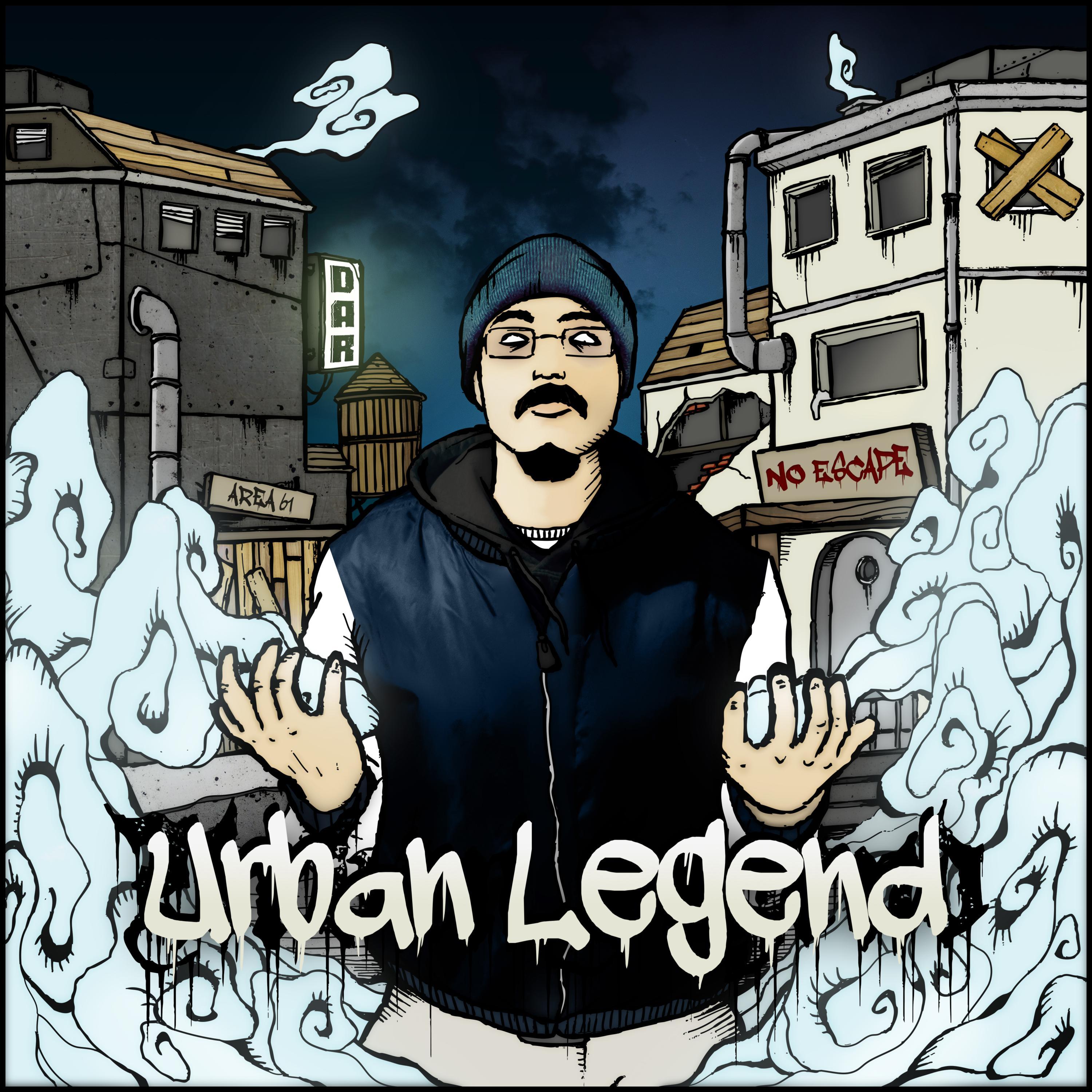 Urban Legend