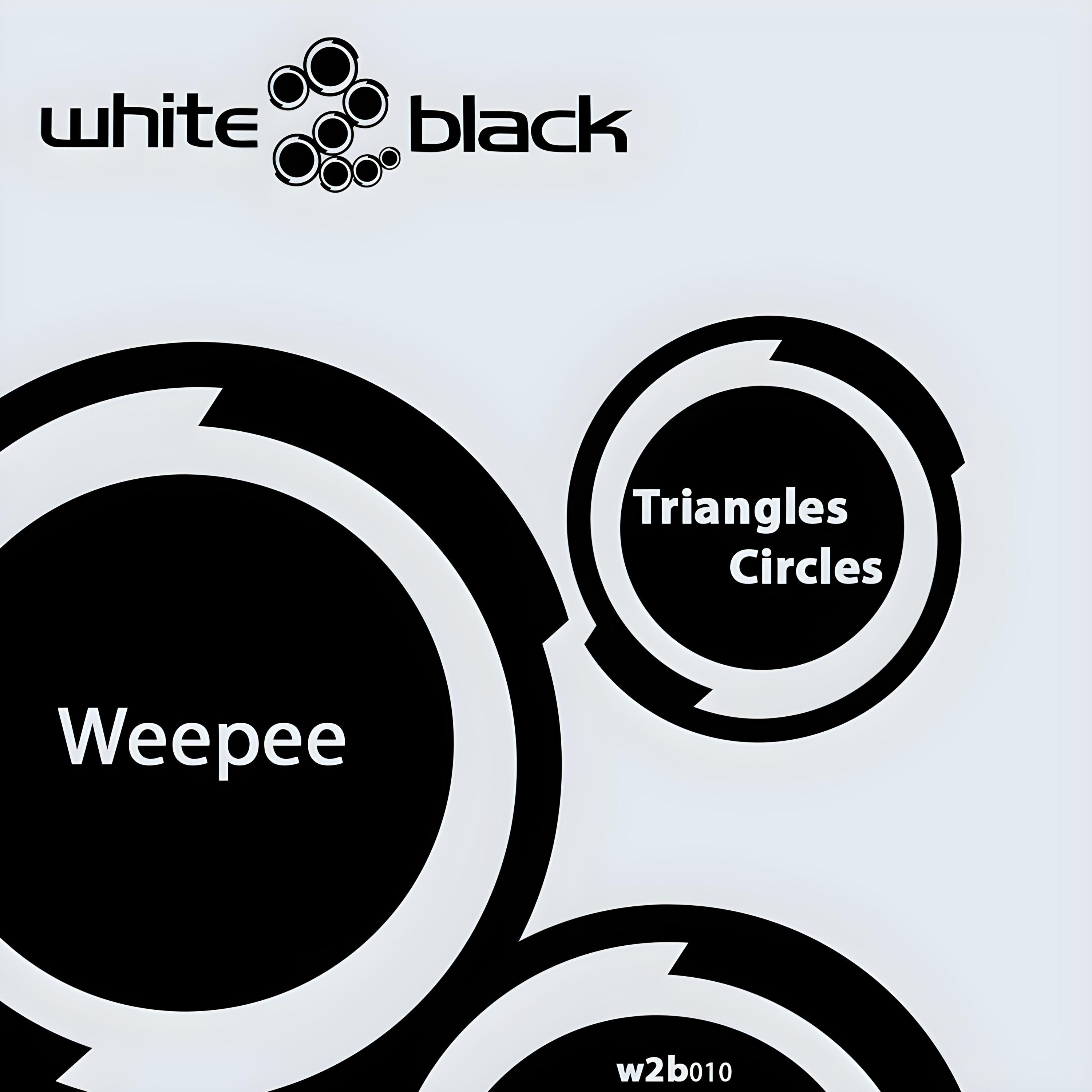 Weepee - Triangles