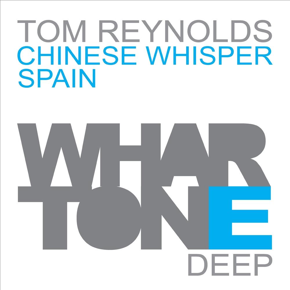 Chinese Whisper EP