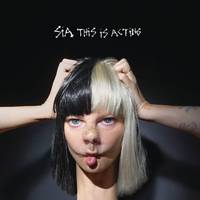 Sia - Immortal Queen (feat. Chaka Khan) (Pre-V) 带和声伴奏
