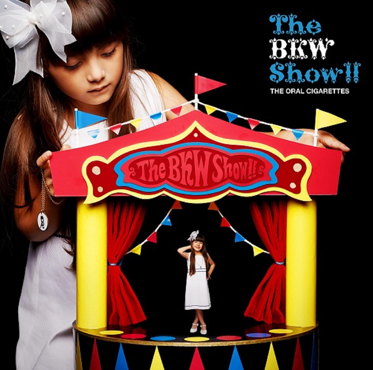 The BKW Show!!专辑