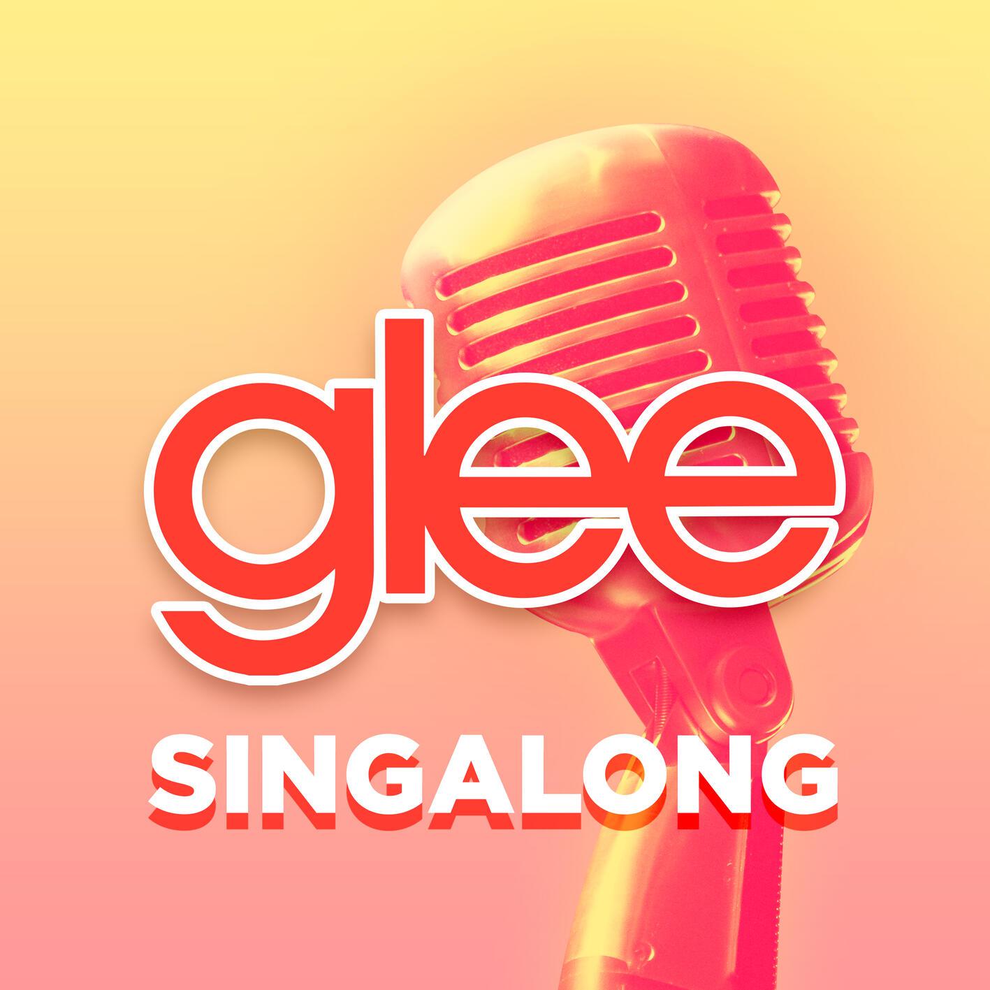 Glee Cast - Teenage Dream (Acoustic)