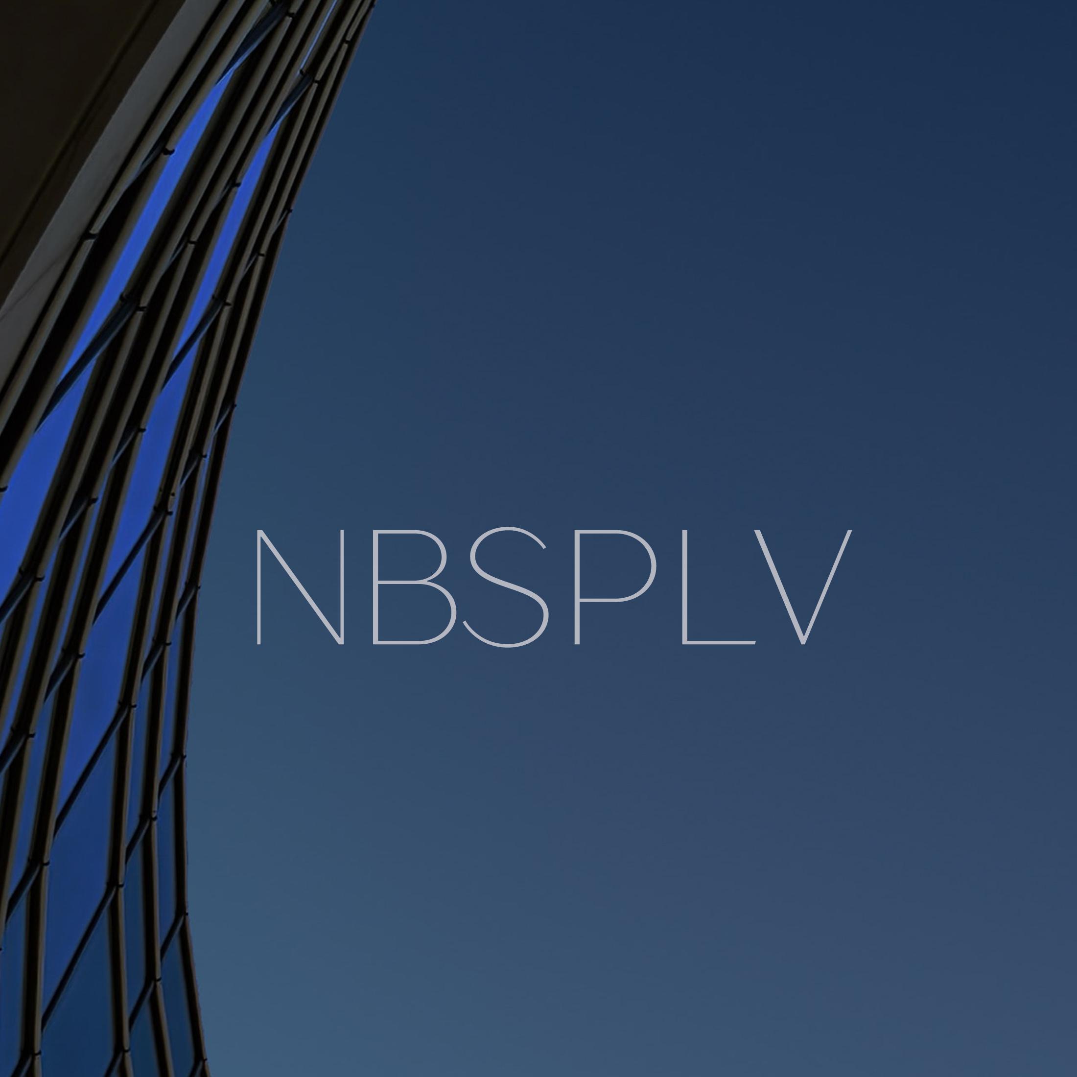 NBSPLV - Passing Day