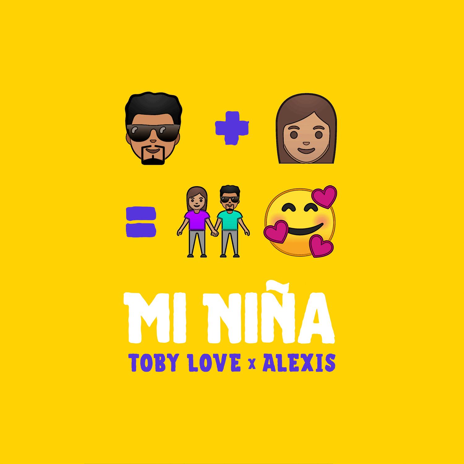 Mi Niña (Remix)