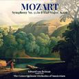 Mozart: Symphony No. 33 in B Flat Major, K.319