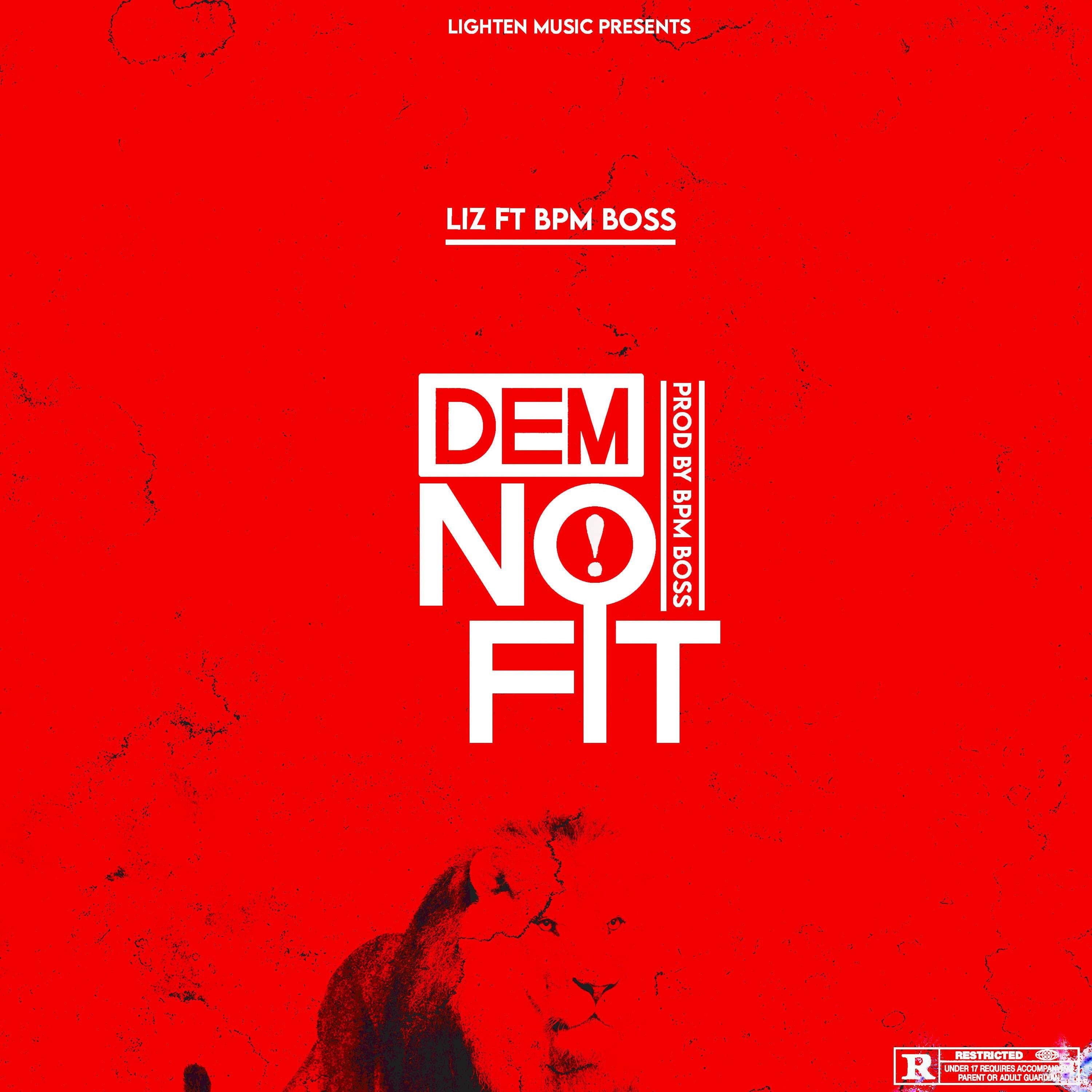 Dem No Fit