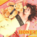 HONEY专辑