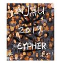 NJAU2019CYPHER专辑