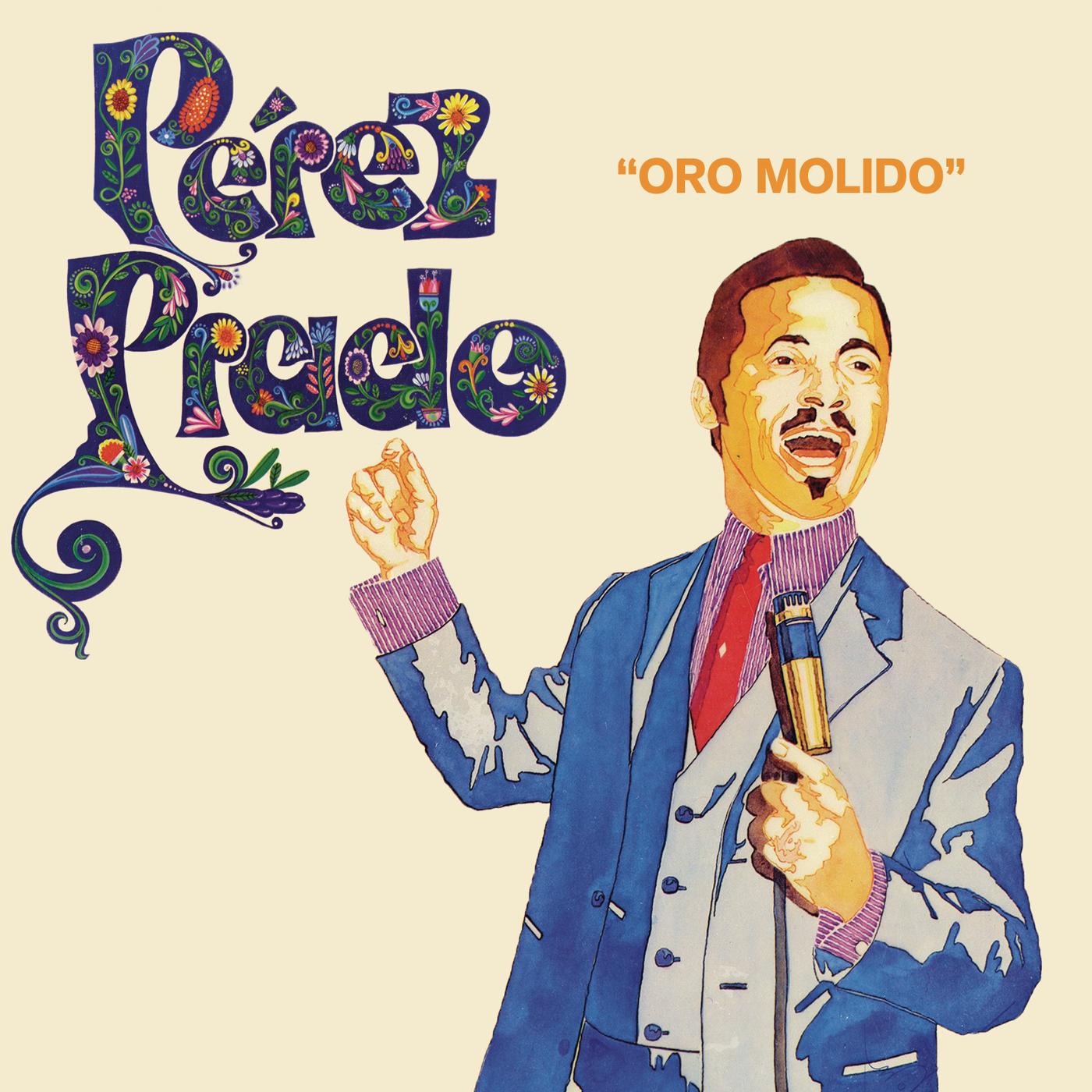 Oro Molido