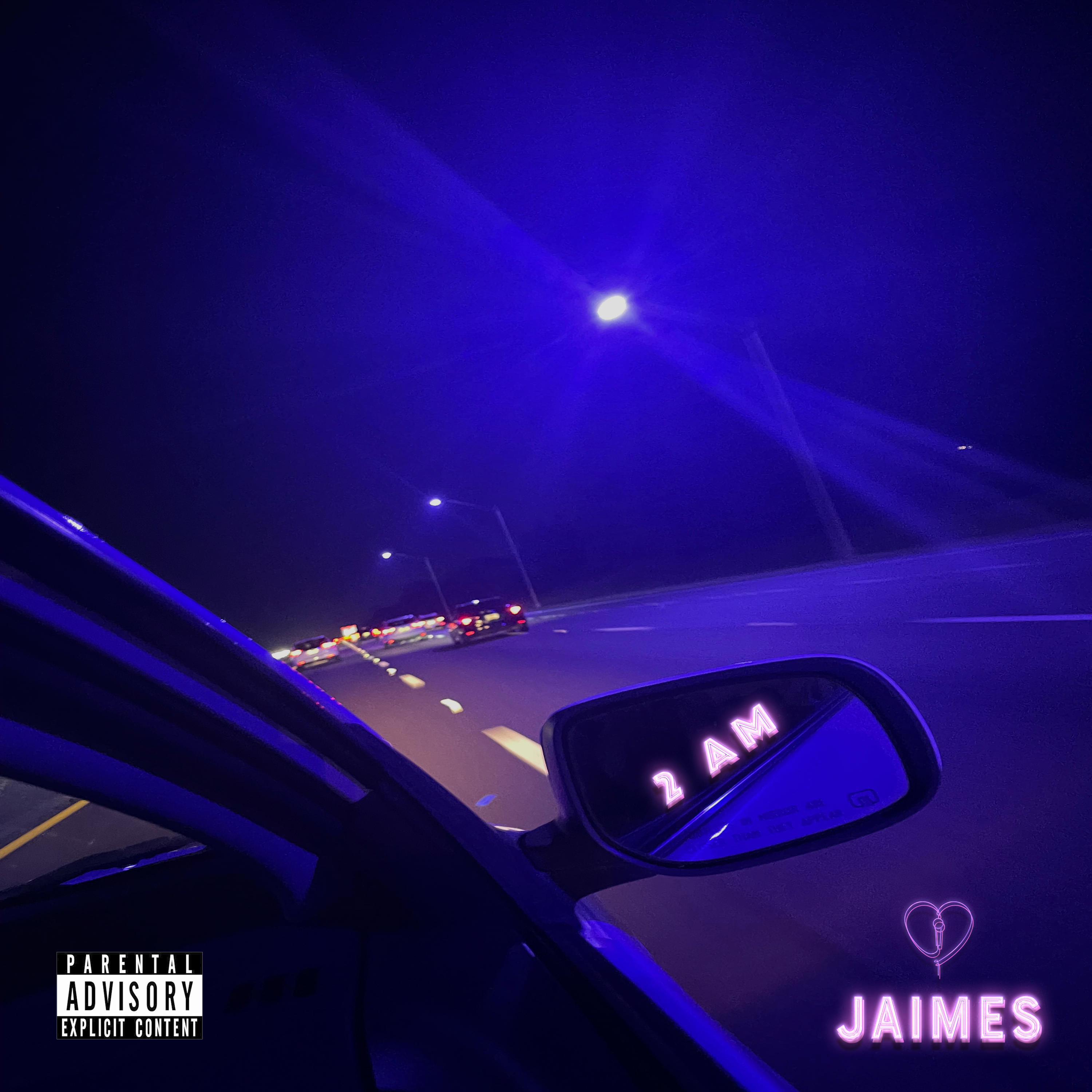 Jaimes - Bad Trips