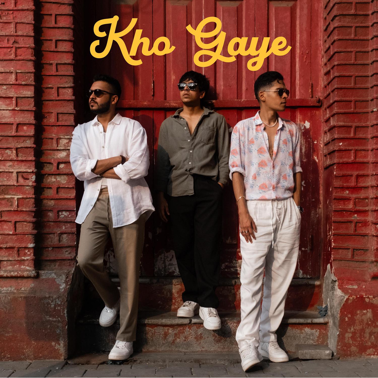 RUUH - Kho Gaye