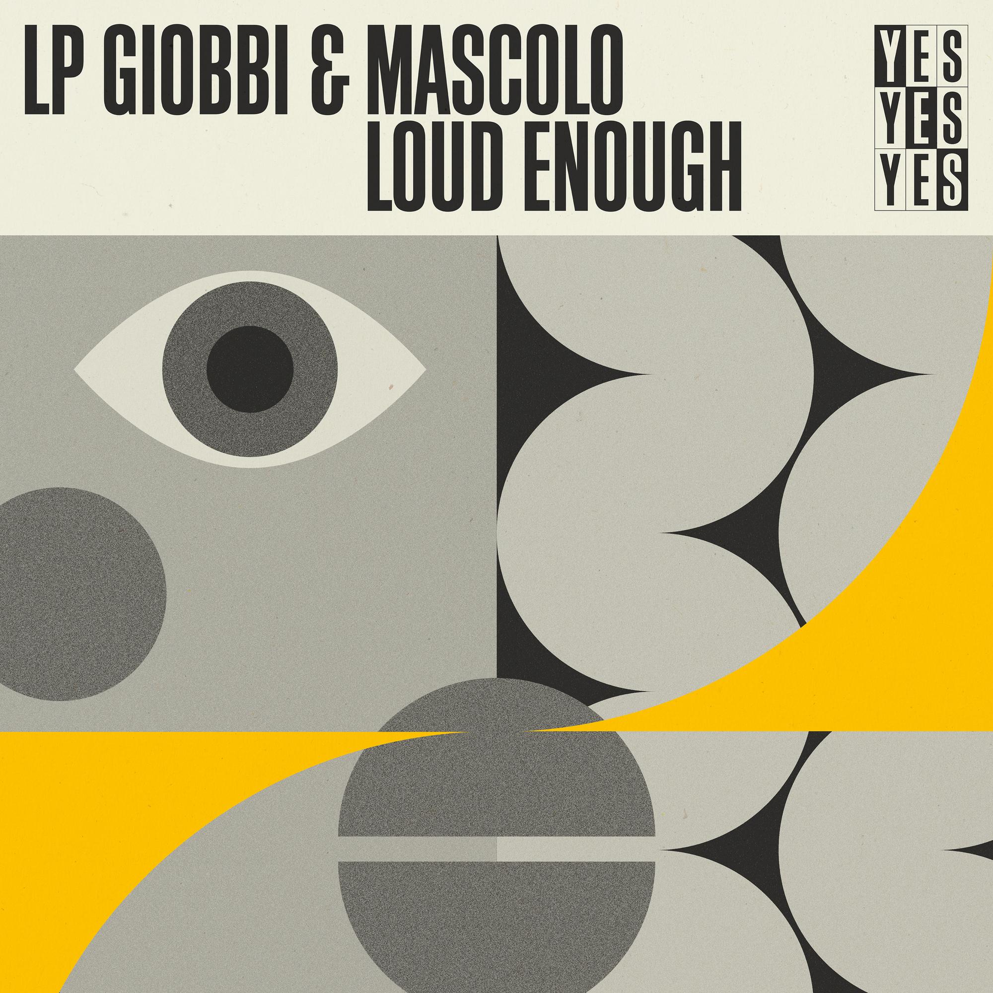 Loud Enough