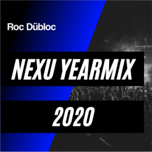 NEXU YEARMIX 2020
