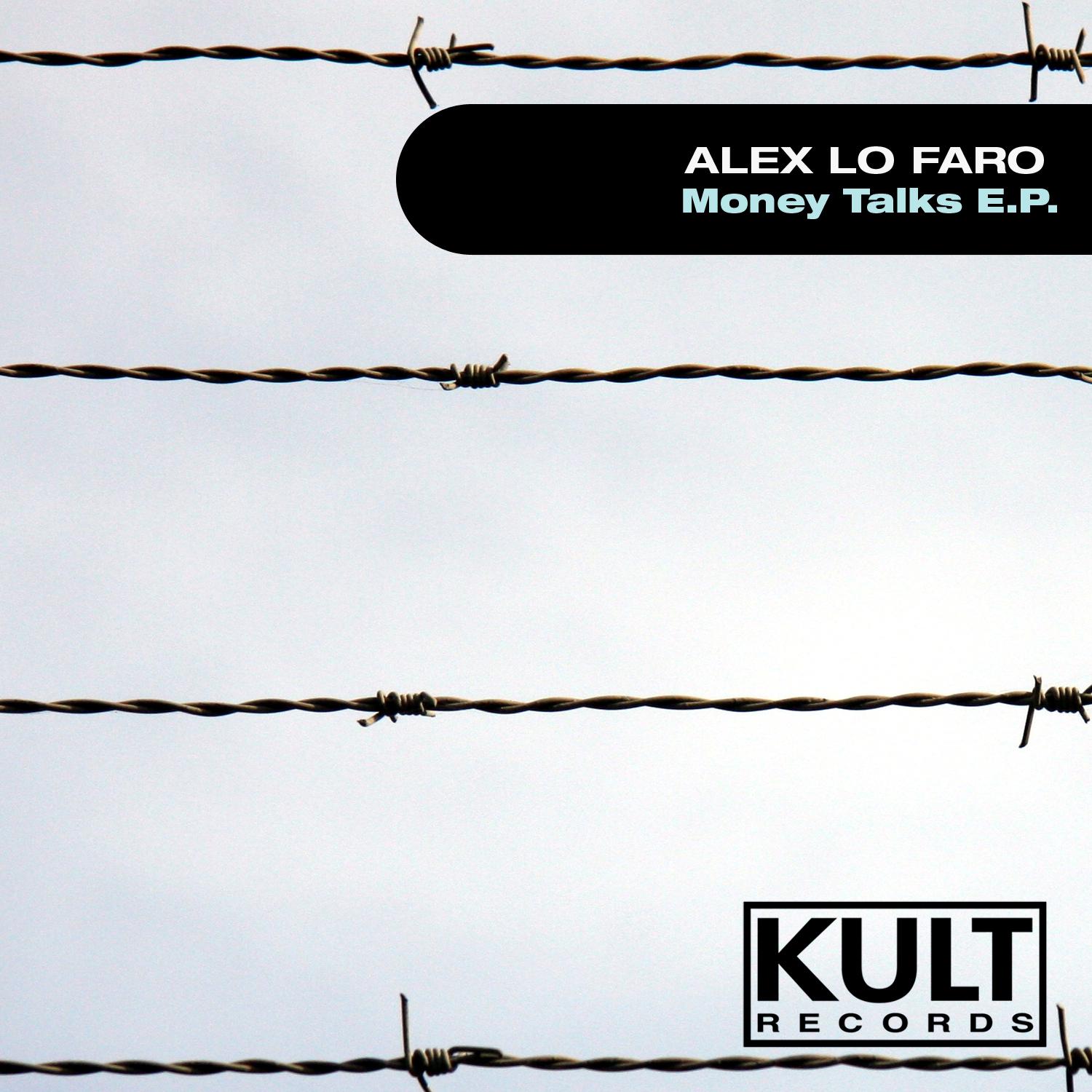 Kult Records Presents "Money Talks Ep"