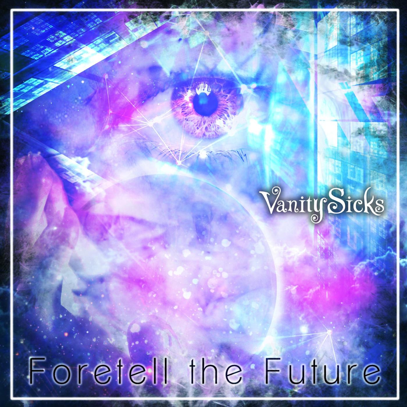 Foretell the Future专辑