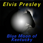 Blue Moon of Kentucky专辑