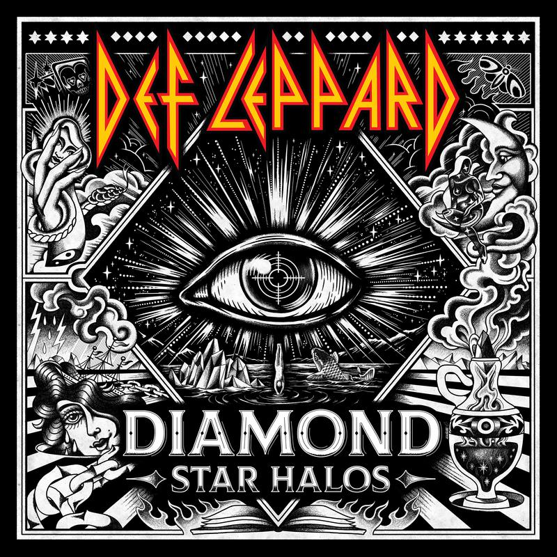 Def Leppard - Lifeless