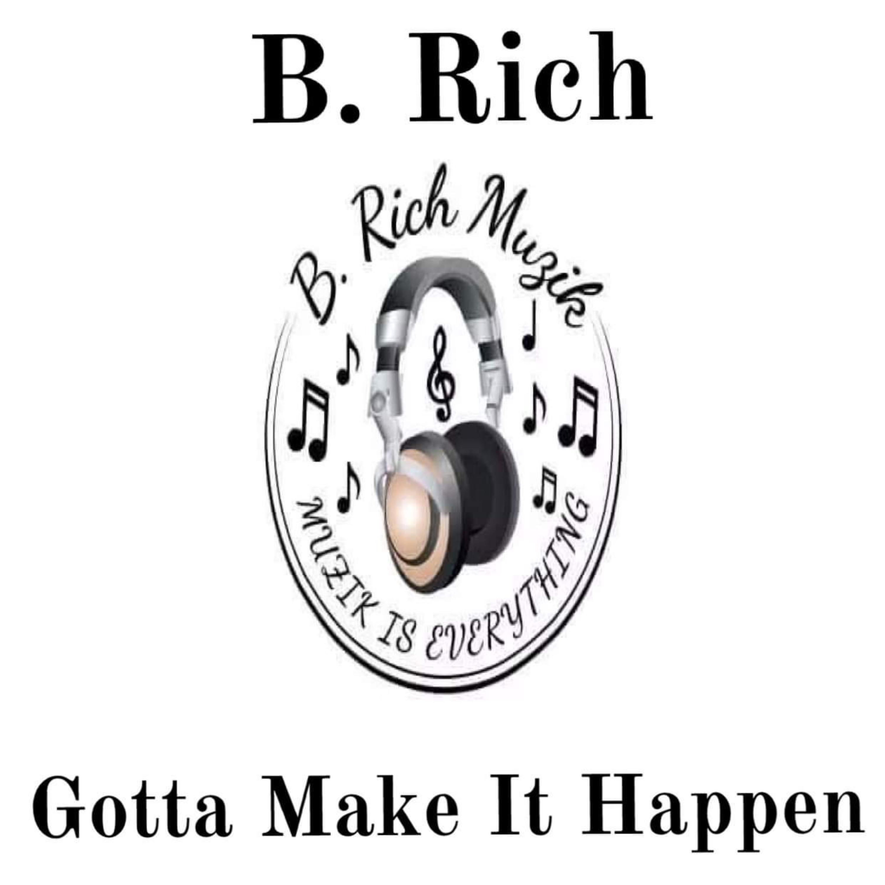 Gotta Make It Happen