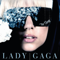Money Honey - Lady Gaga (karaoke)