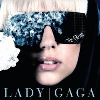 The Fame (Instrumental纯伴奏)