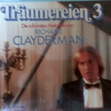 Traumereien 3: Die schonsten Melodien von专辑