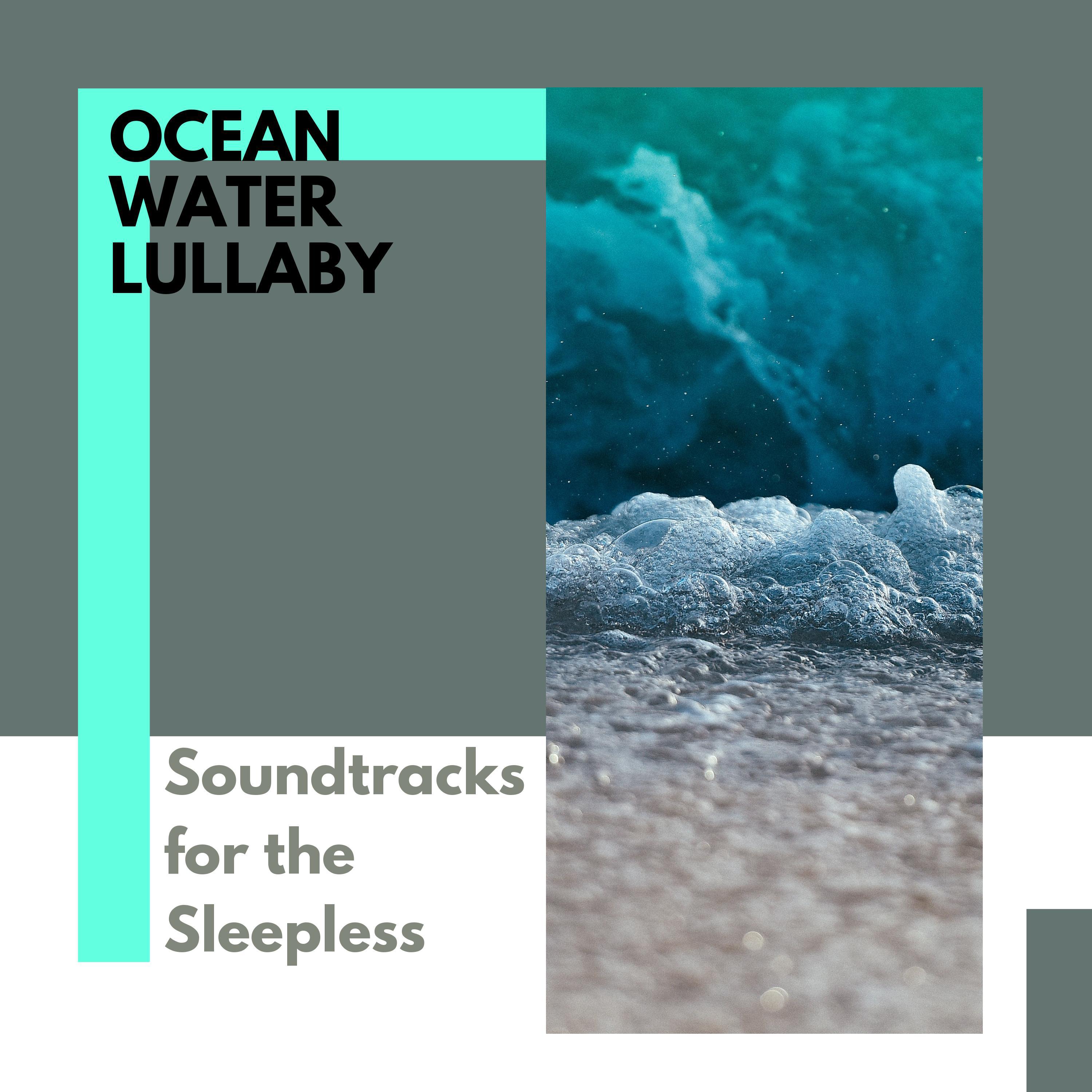 Sober Waves Ocean Music - Dying Fire