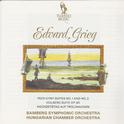 Grieg: Peer Gynt Suites No. 1 & No. 2, Holberg Suite, Op. 40 & Hochzeitstag auf Troldhaugen专辑