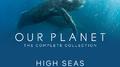 High Seas (Episode 6 / Soundtrack From The Netflix Original Series "Our Planet")专辑