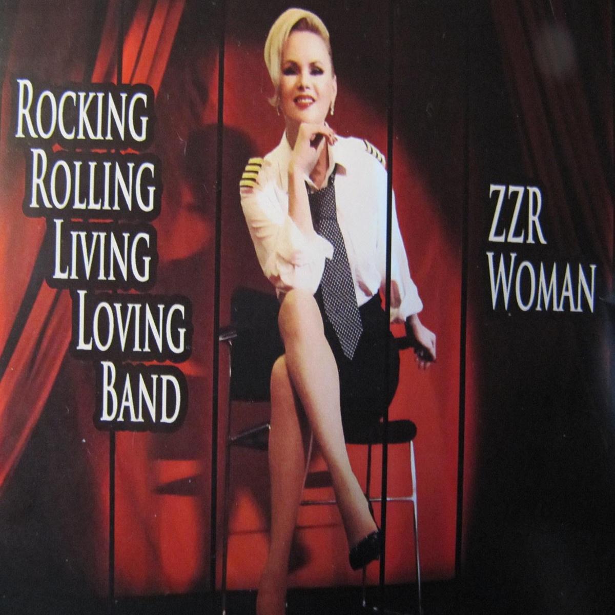 ZZR Woman