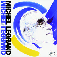 Michel Legrand - Parapluies De Cherbourg (instrumental)