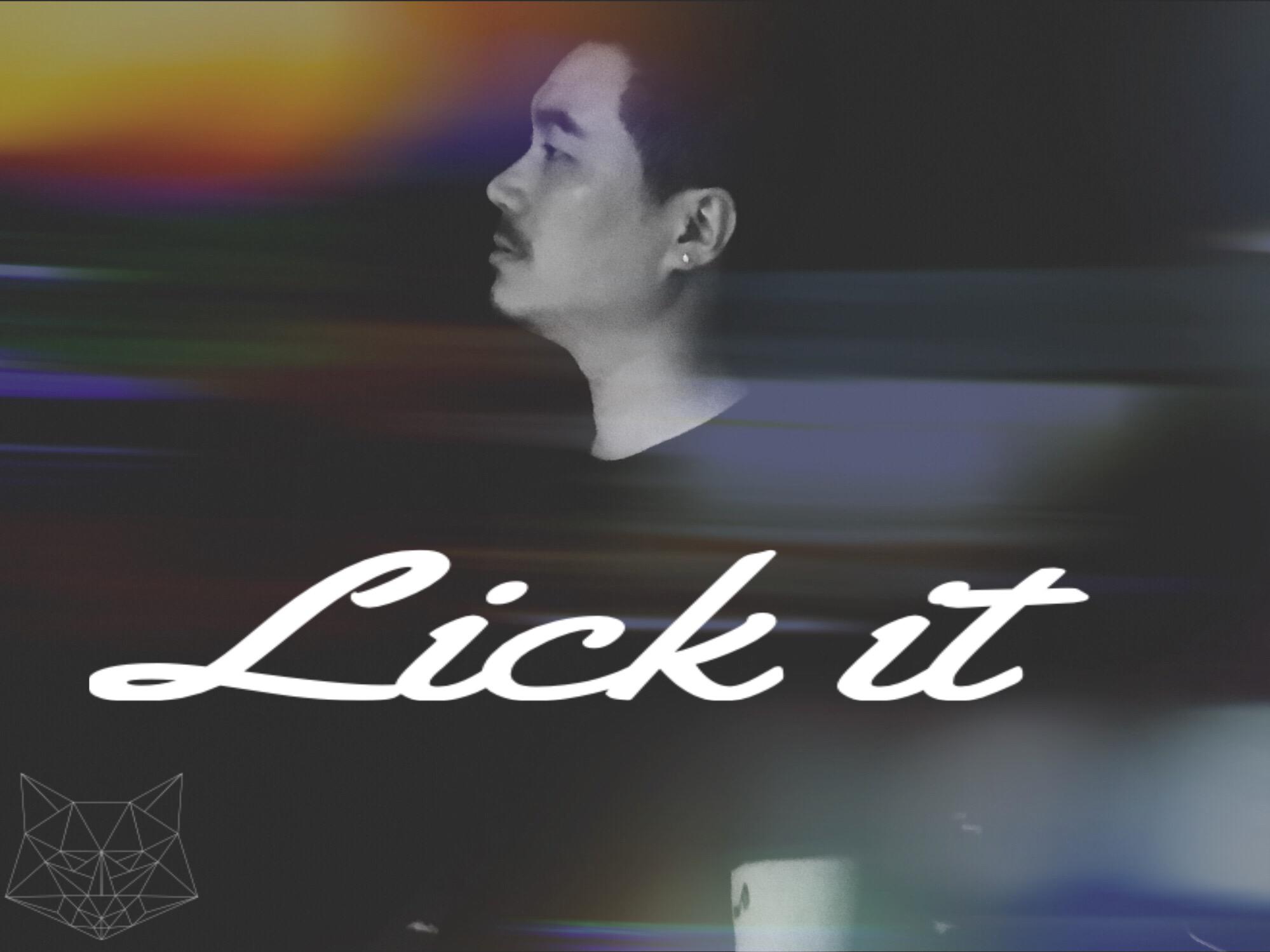 Lick_it__（Made In China _djk___Remix）专辑