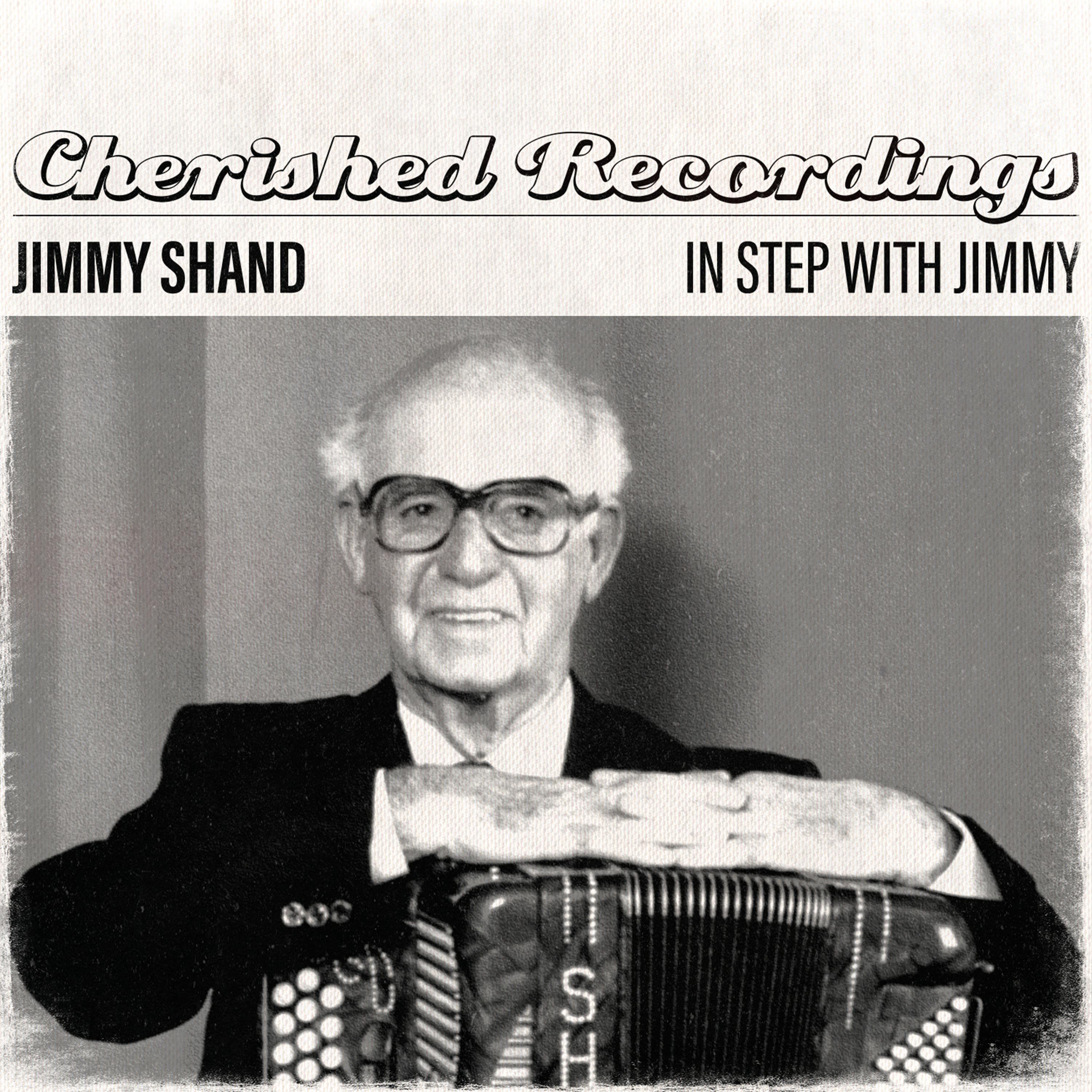 In Step with Jimmy Shand