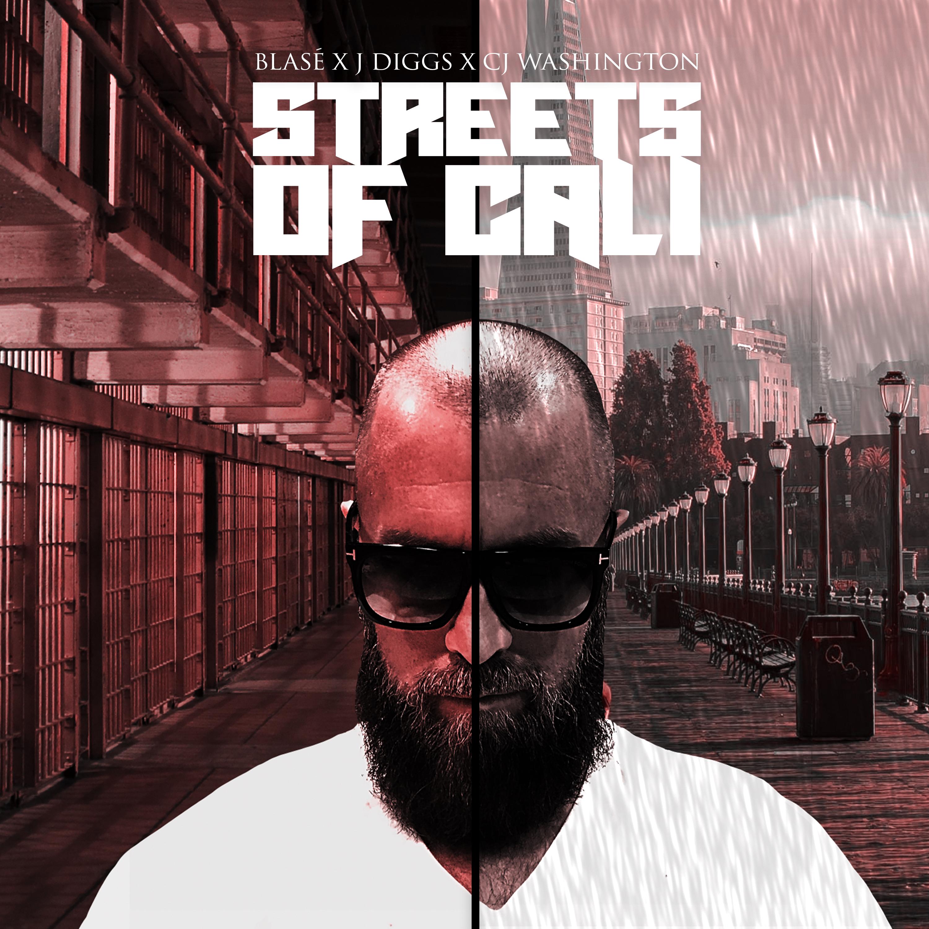 Streets of Cali (feat. J Diggs & CJ Washington)