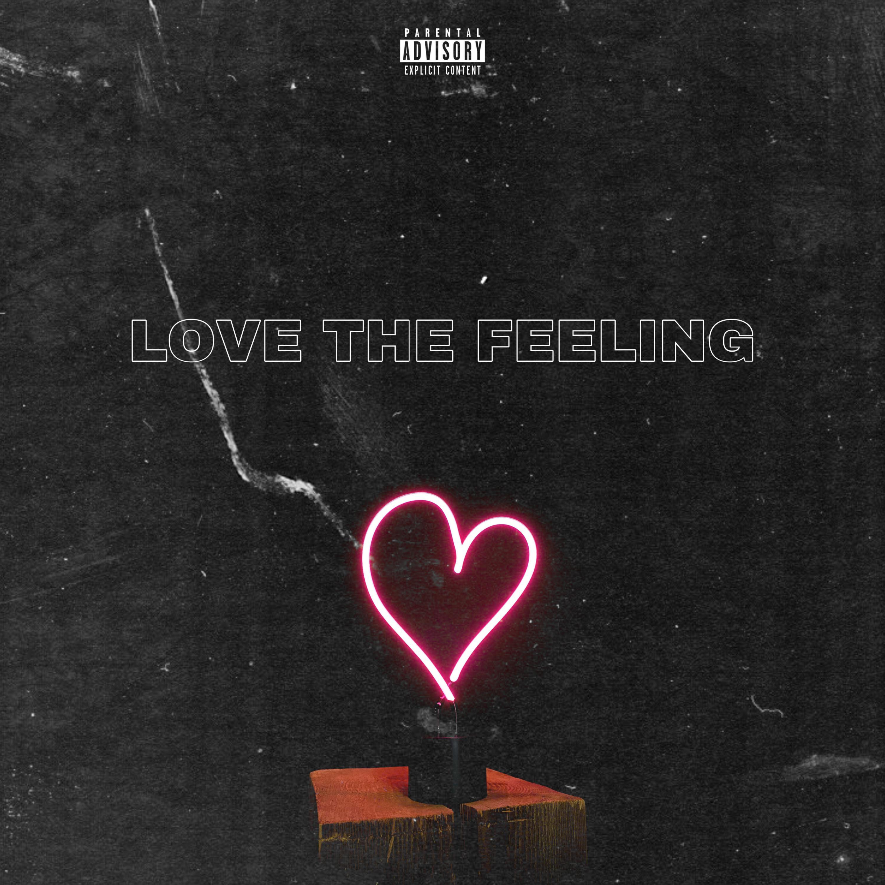 Love the Feeling