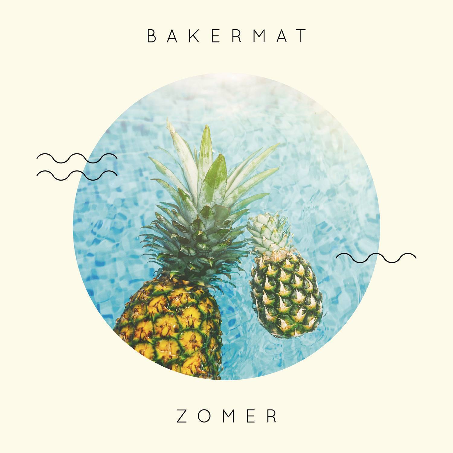 Zomer专辑