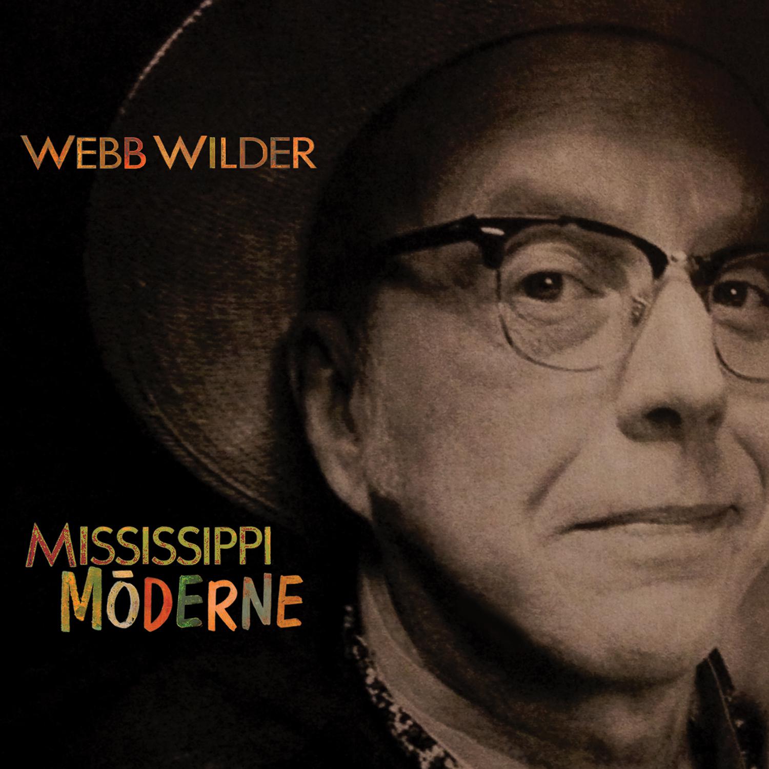 Webb Wilder - Stones In My Pathway (intro)