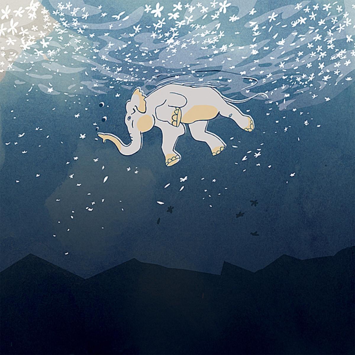 The Blossom Sighs