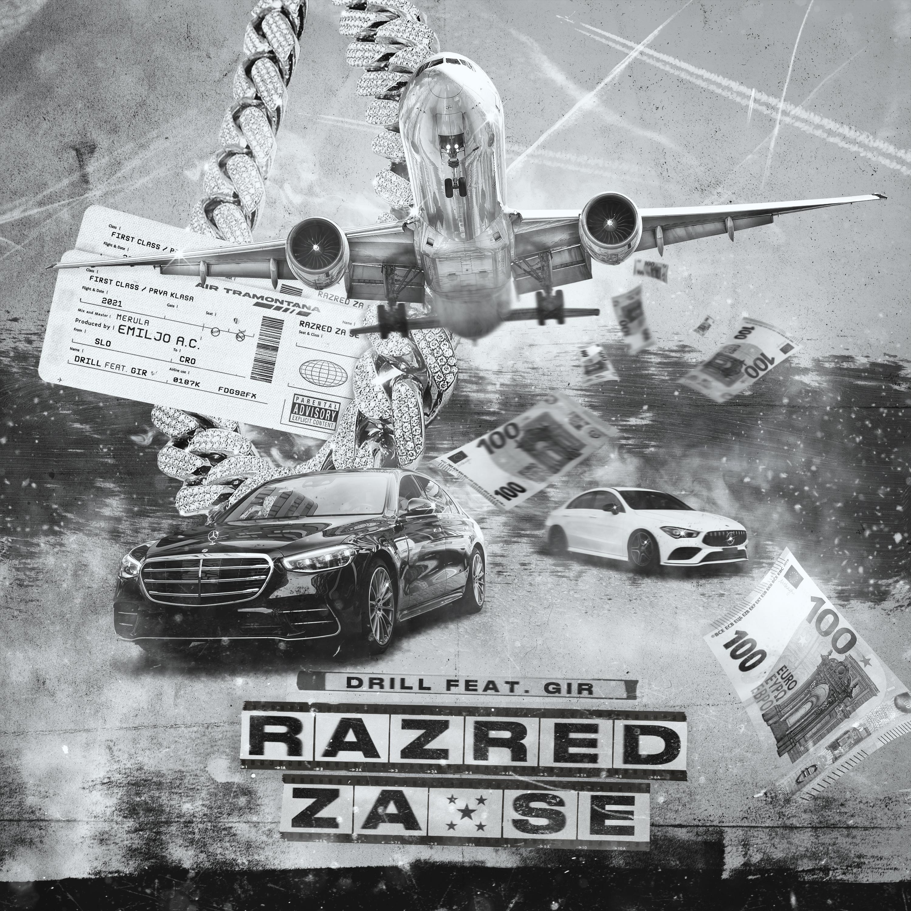 Razred Zase (feat. GIR)
