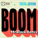 BOOM (Mr.Black Remix vs. Jarviz Mashup)专辑