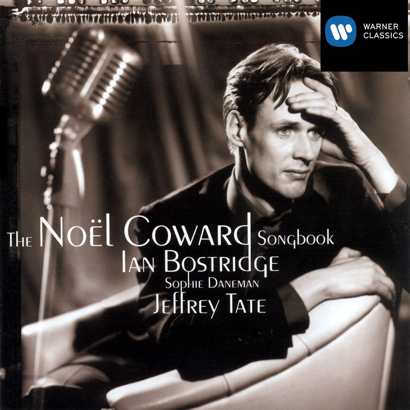 The Noël Coward Songbook [standard]