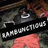 AztroGrizz - Rambunctious