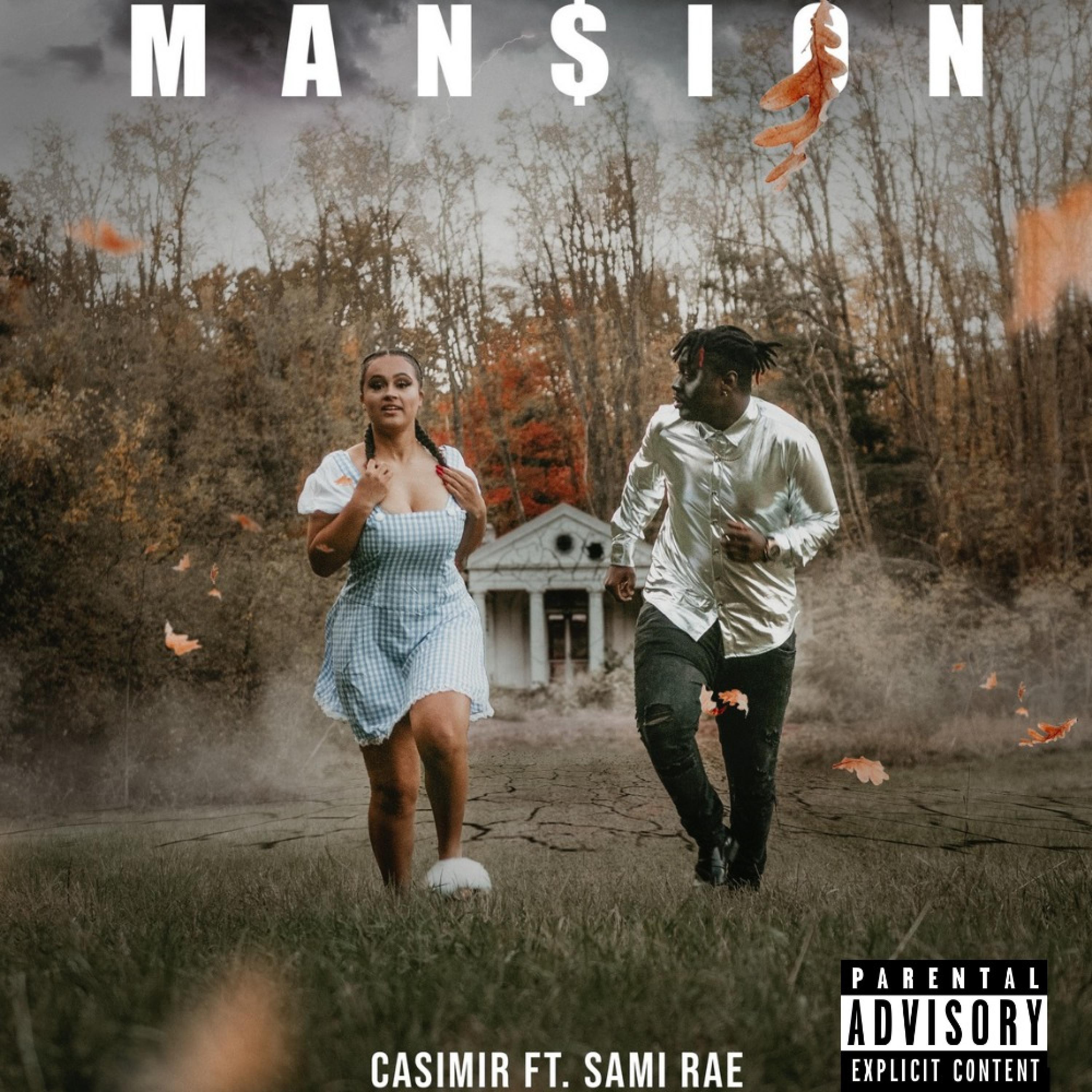 MAN$iON (feat. Sami Rae)