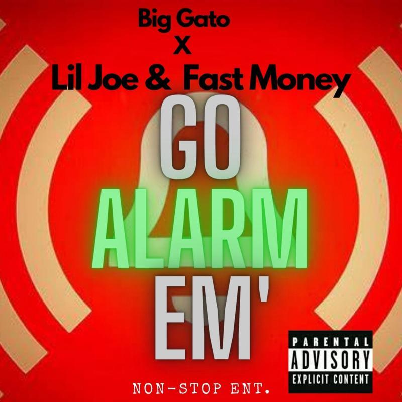 Go Alarm Em
