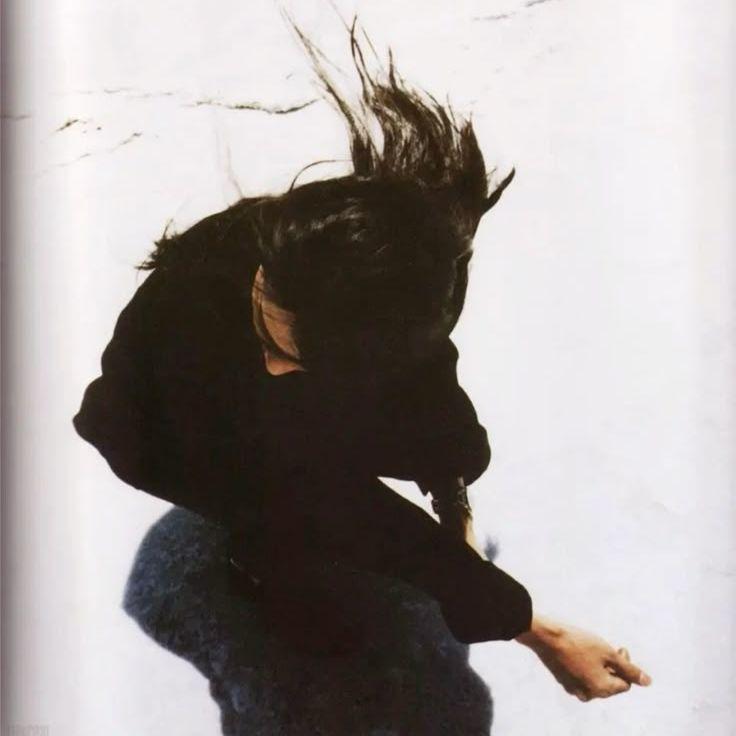 "President" Rich Amiri x Jace! x Ambient Type Beat