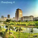 About Zhanjiang Vol.4 (My School)专辑