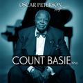 Oscar Peterson Performs Count Basie 1956
