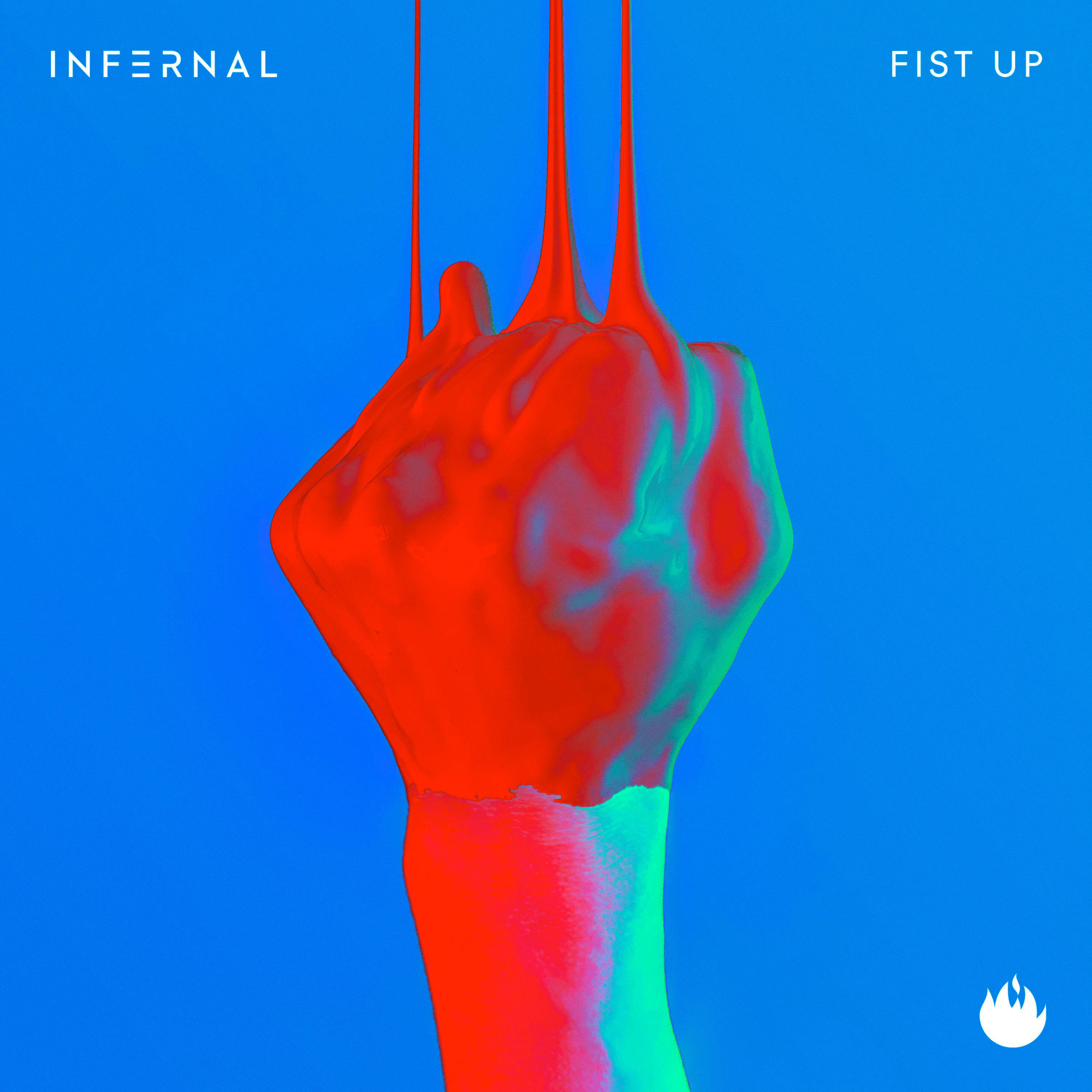 Fist Up专辑