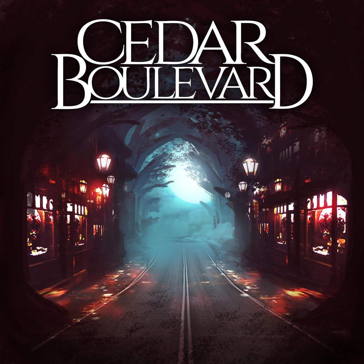 Cedar Boulevard