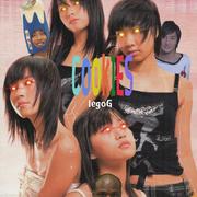 COOKIES(Prod. by LegoG)